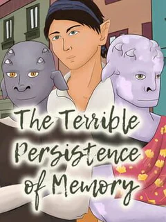 The Terrible Persistence of Memory