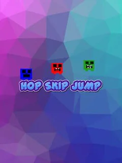Hop Skip Jump