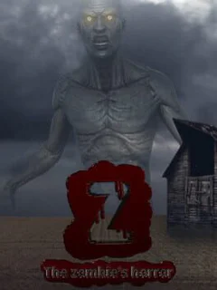 The Zombie's Horror