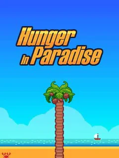 Hunger in Paradise
