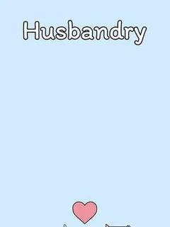 Husbandry