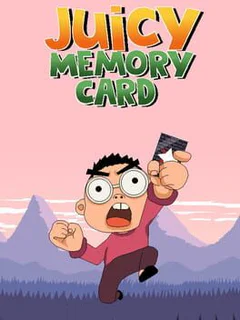 Juicy Memory Card