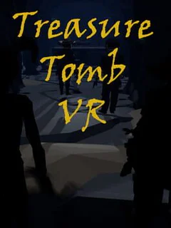 Treasure Tomb VR