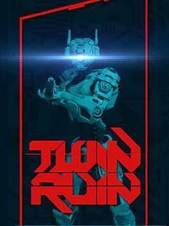 Twin Ruin