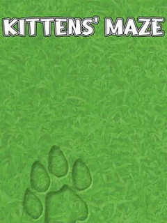 Kittens' Maze