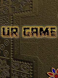 Ur Game: The Game of Ancient Gods