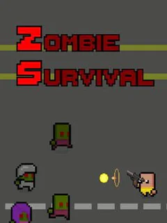 Zombie Survival Online