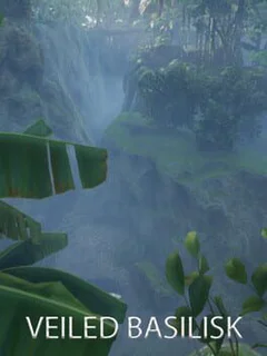 Veiled Basilisk