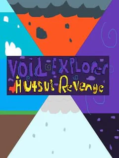 Void Explorer