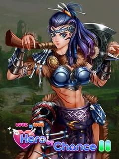 Love n War: Hero by Chance II
