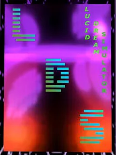 Lucid Dream Simulator