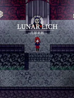 Lunar Lich