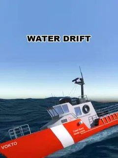 Water Drift