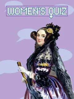 Women's Quiz