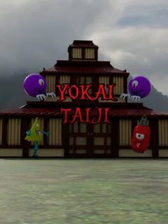 Yokai Taiji