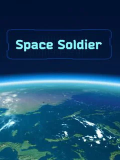 Space Soldier