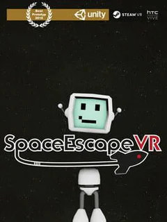 SpaceEscapeVR