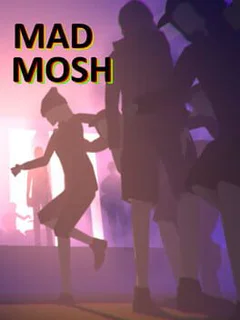 Mad Mosh