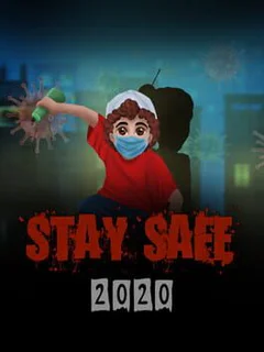 Stay Safe 2020