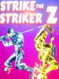 Strike the Striker Z