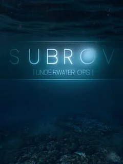 Subrov
