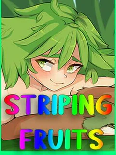 Striping Fruits