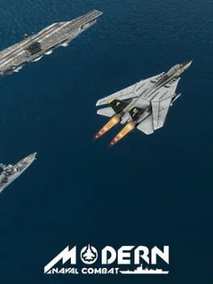 Modern Naval Combat