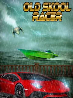 Old Skool Racer