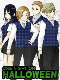 One Night on Halloween