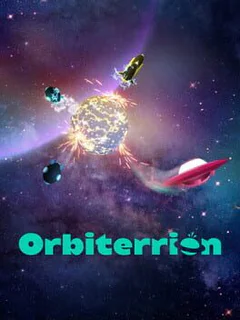 Orbiterrion