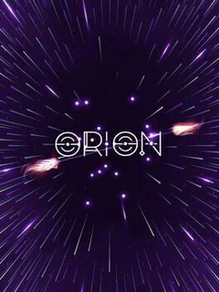 Orion: The Eternal Punishment