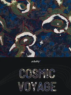 Oubey VR: Cosmic Voyage