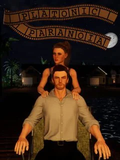 Platonic Paranoia