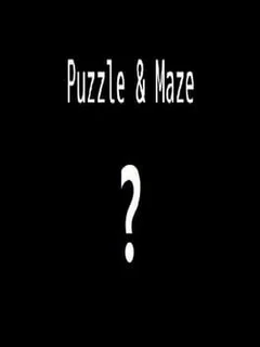 Puzzle & Maze