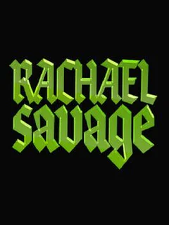 Rachael Savage