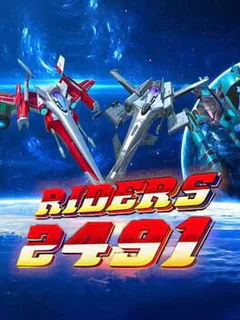 Riders 2491