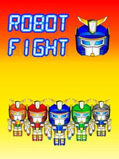 Robot Fight
