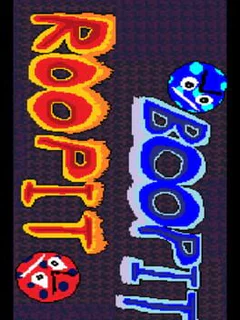 Roopit and Boopit