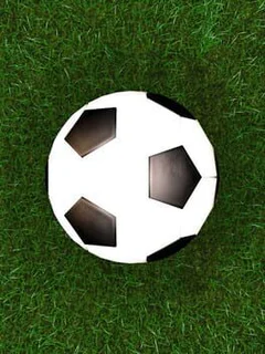 Score a goal 2 (Physical football)