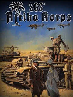 SGS Afrika Korps