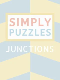 Simply Puzzles: Junctions