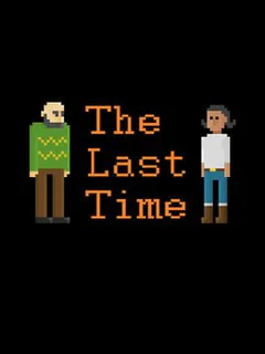 The Last Time