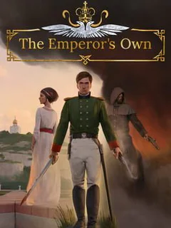 The Emperor's Own