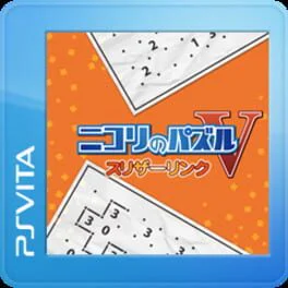 Puzzle by Nikoli V: Slitherlink