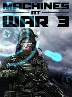 Machines at War 3