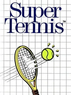 Super Tennis