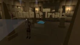 Tomb of Trials