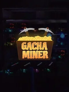 Gachaminer
