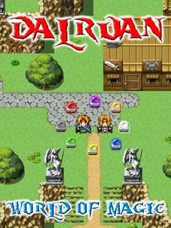 Dalruan: World of Magic