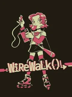 Wirewalk